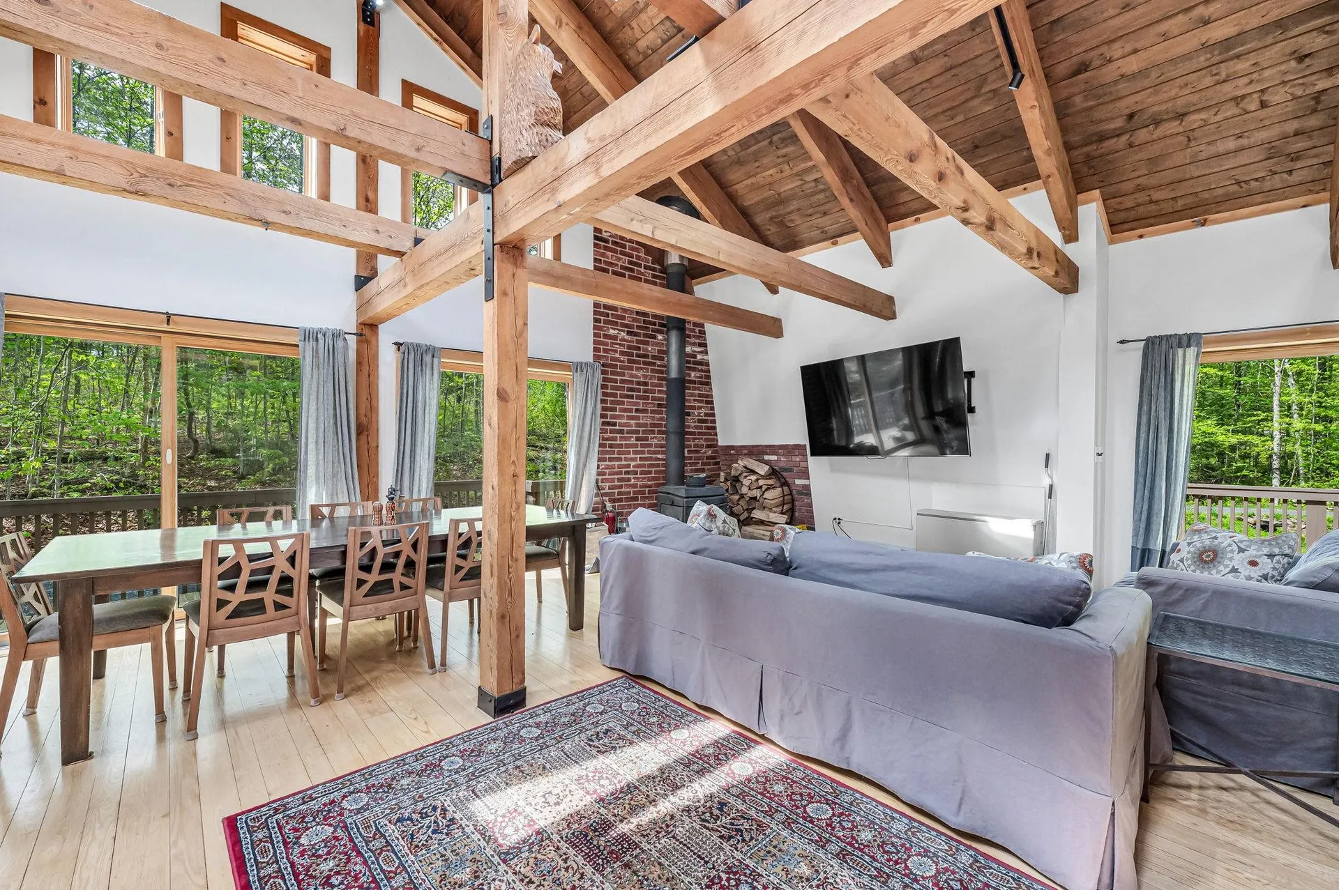 829 Pennel Hill Road Halifax VT 05358