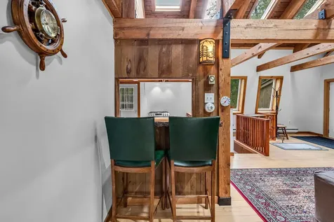 829 Pennel Hill Road Halifax VT 05358