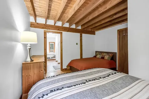 829 Pennel Hill Road Halifax VT 05358