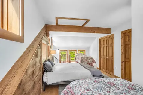 829 Pennel Hill Road Halifax VT 05358