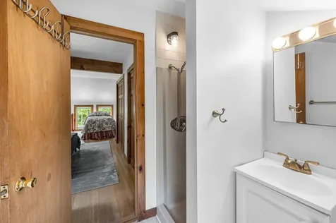 829 Pennel Hill Road Halifax VT 05358