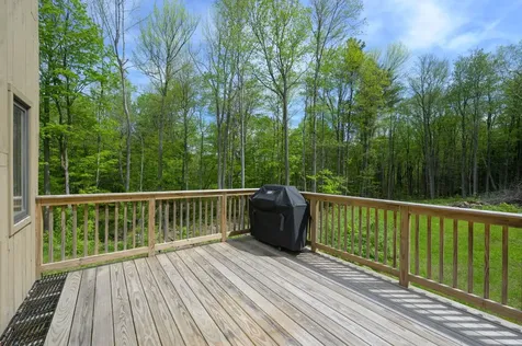 829 Pennel Hill Road Halifax VT 05358