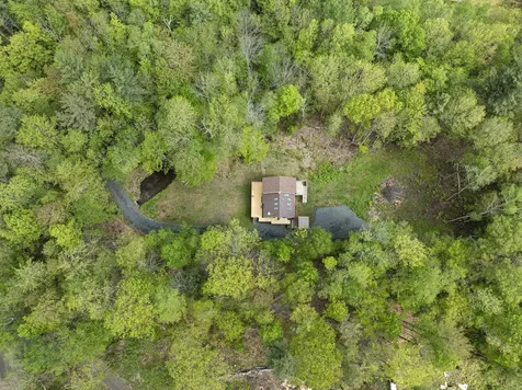 829 Pennel Hill Road Halifax VT 05358