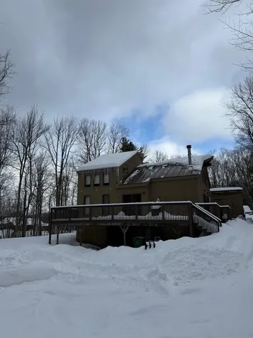 829 Pennel Hill Road Halifax VT 05358