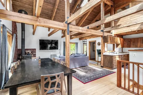 829 Pennel Hill Road Halifax VT 05358