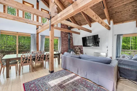 829 Pennel Hill Road Halifax VT 05358