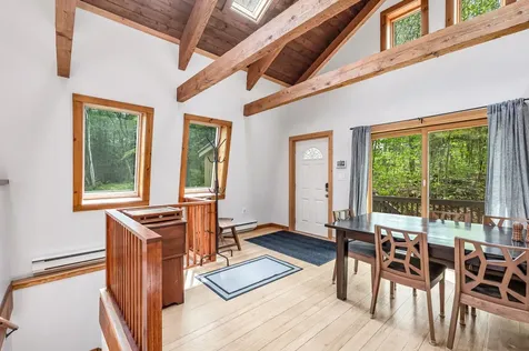 829 Pennel Hill Road Halifax VT 05358