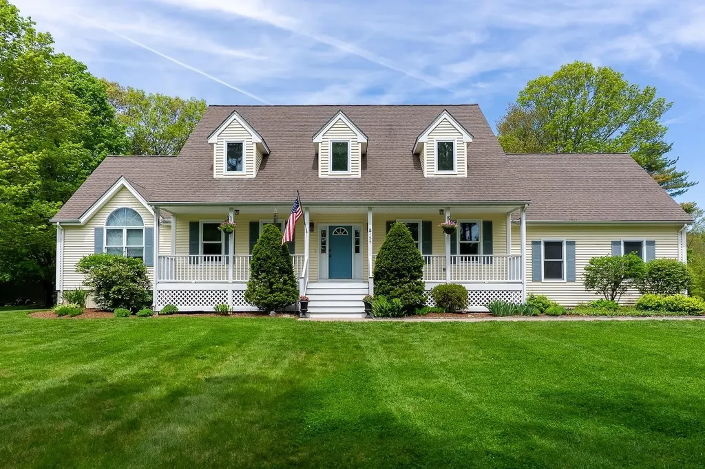 155 Middle Road Brentwood NH 03833