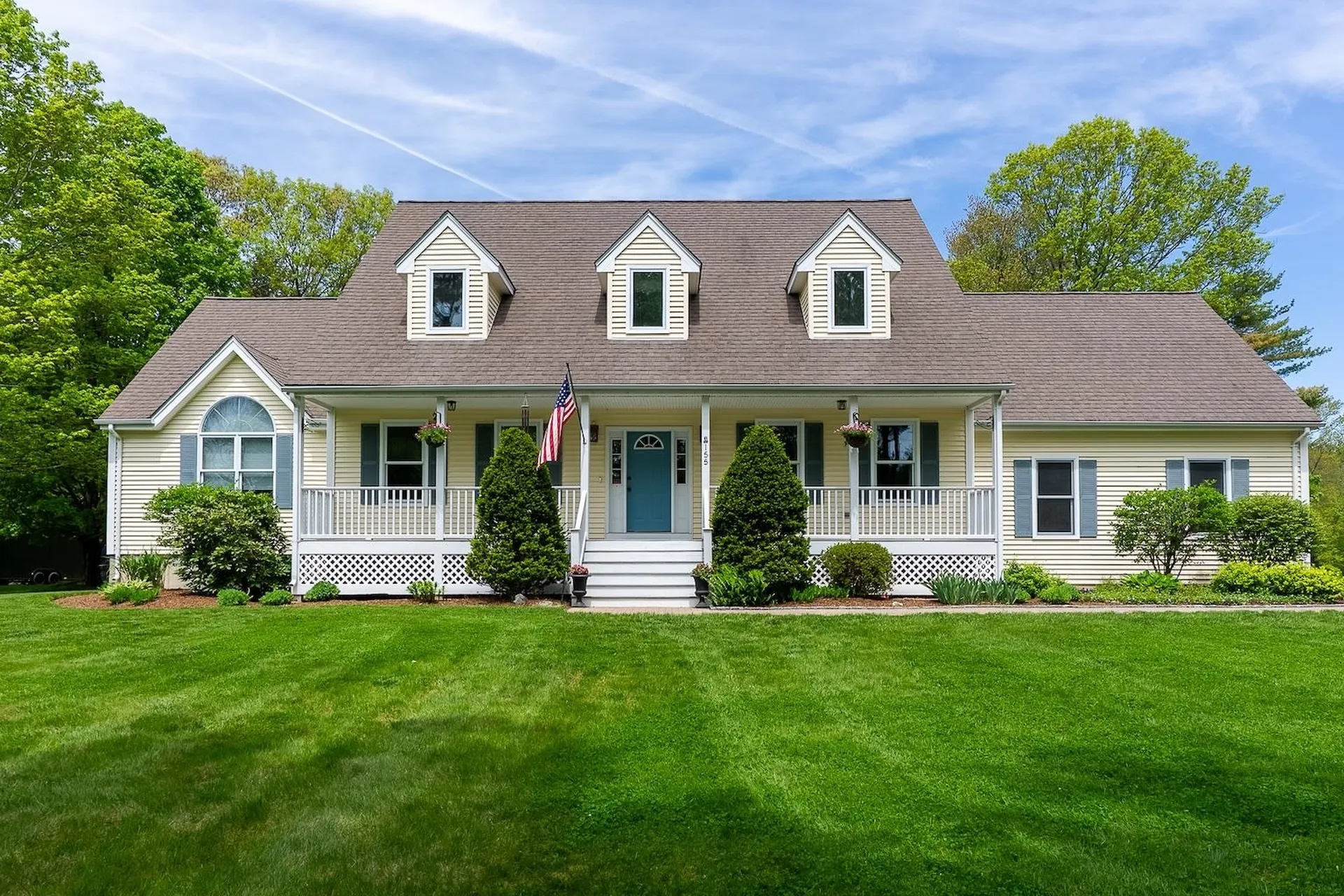 155 Middle Road Brentwood NH 03833