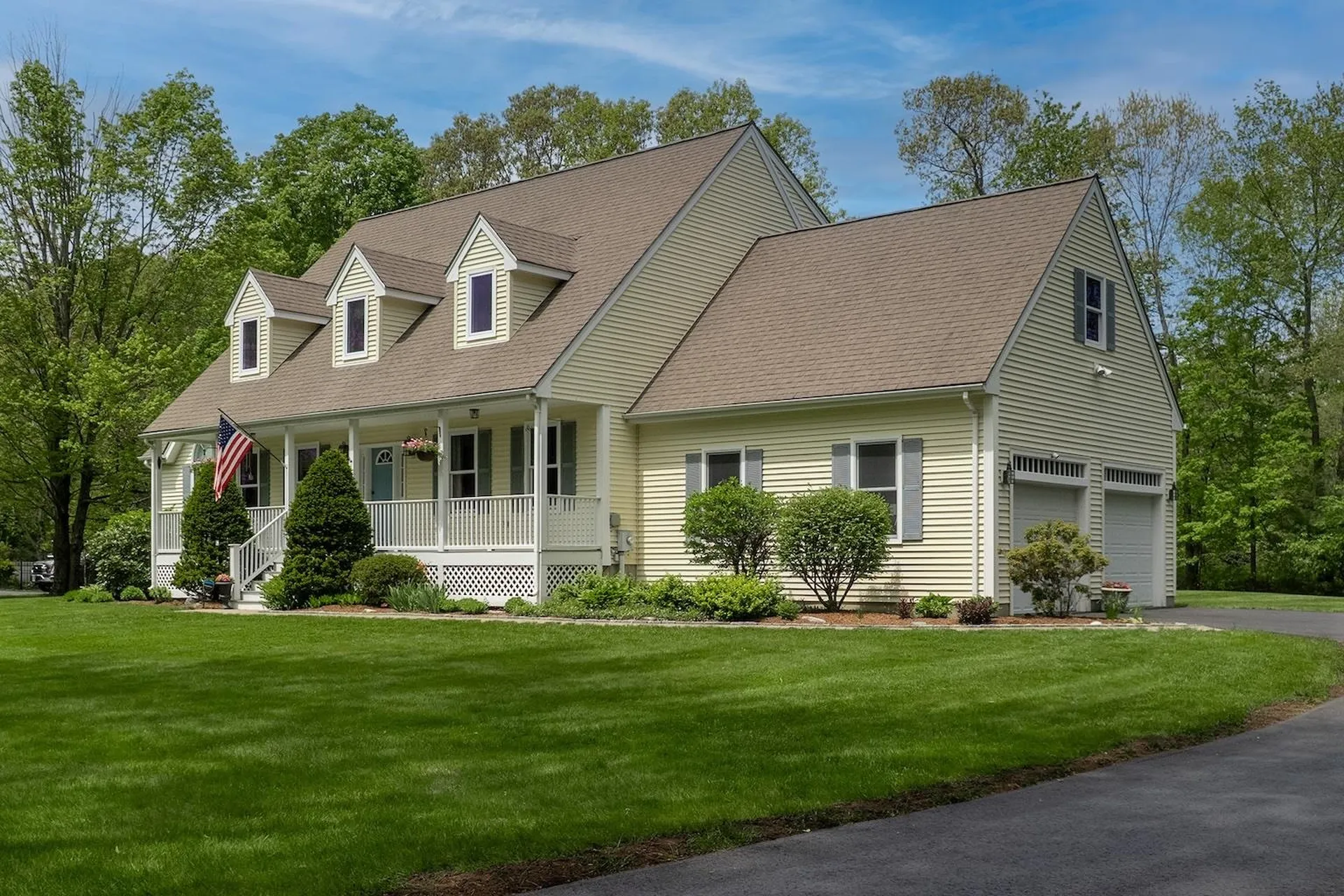 155 Middle Road Brentwood NH 03833