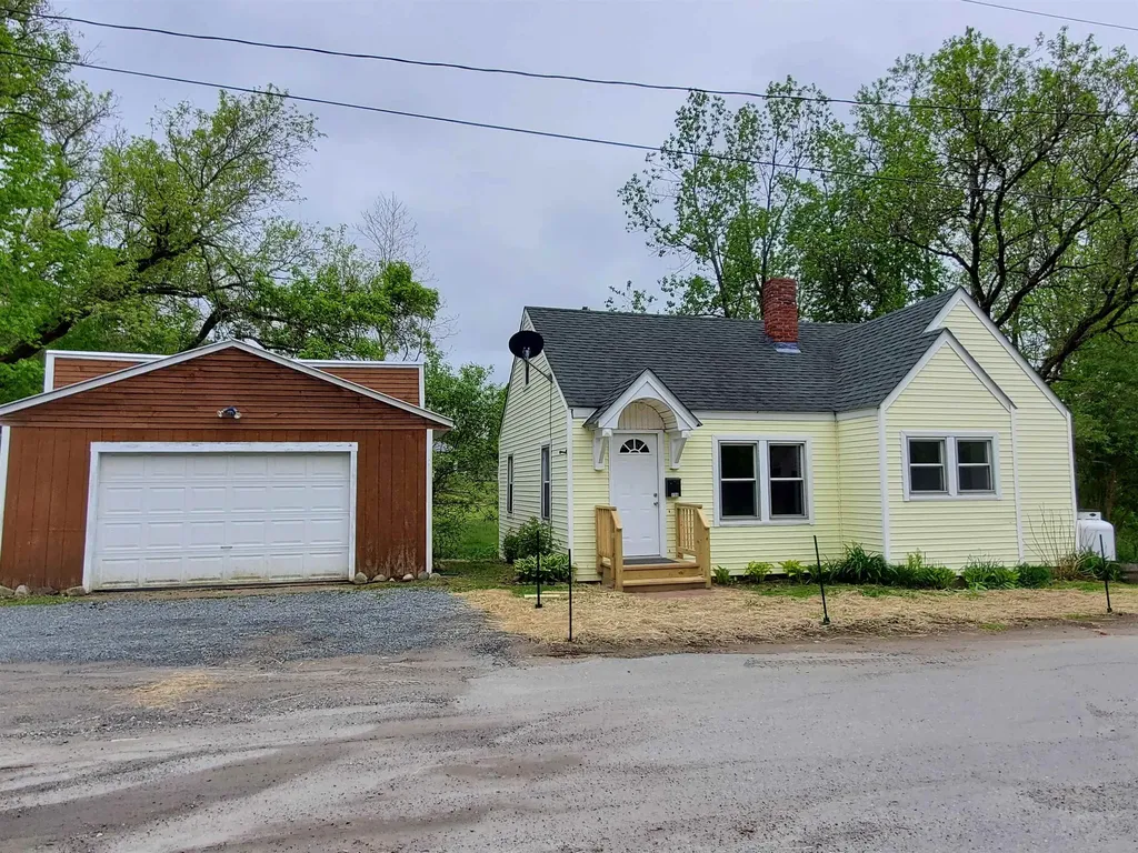 158 Costa Avenue St. Johnsbury VT 05819