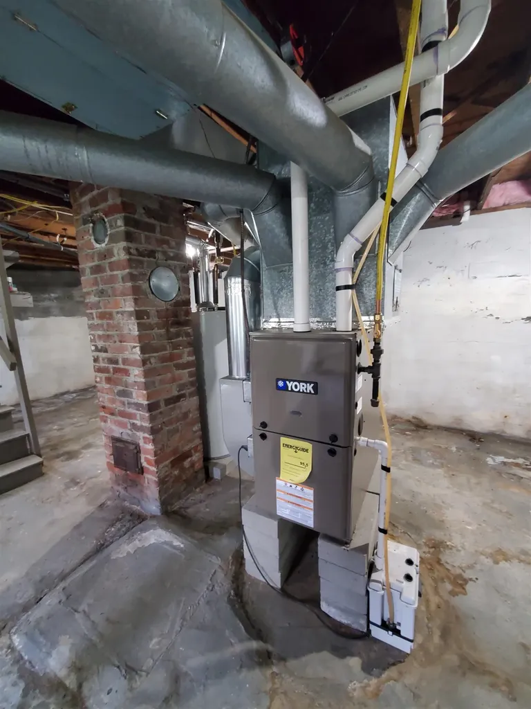 158 Costa Avenue St. Johnsbury VT 05819