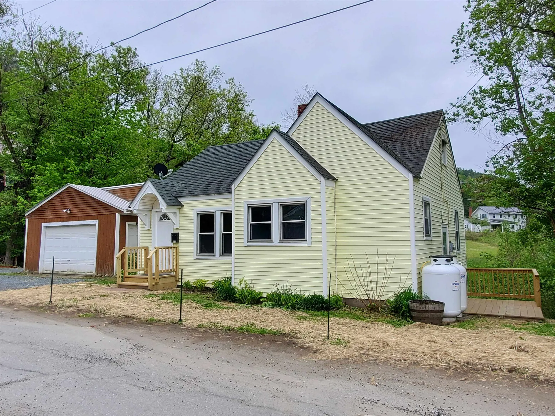 158 Costa Avenue St. Johnsbury VT 05819