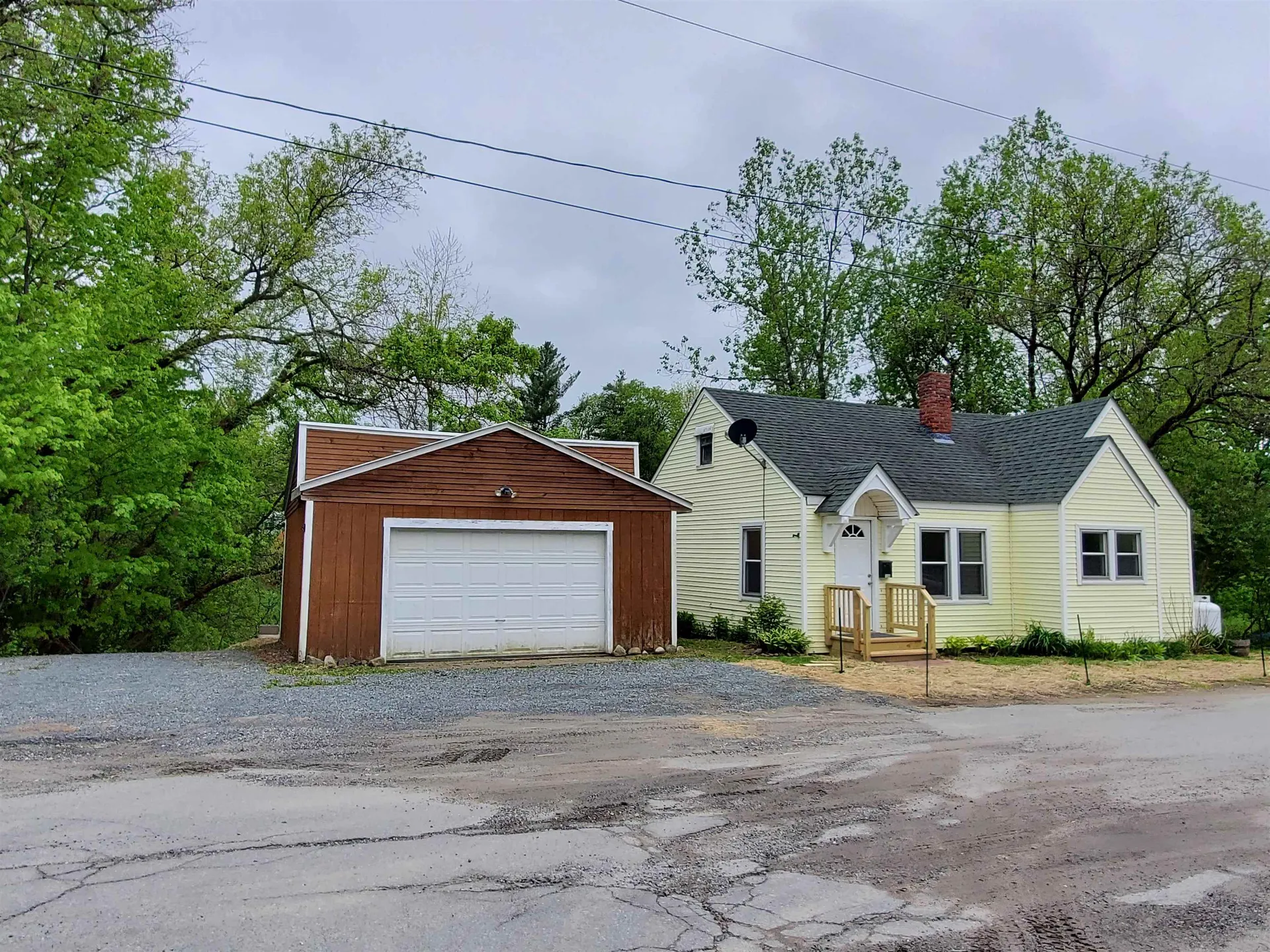 158 Costa Avenue St. Johnsbury VT 05819