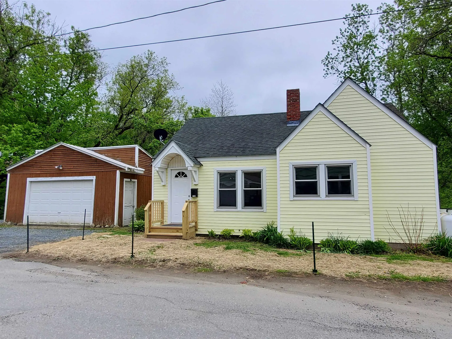 158 Costa Avenue St. Johnsbury VT 05819