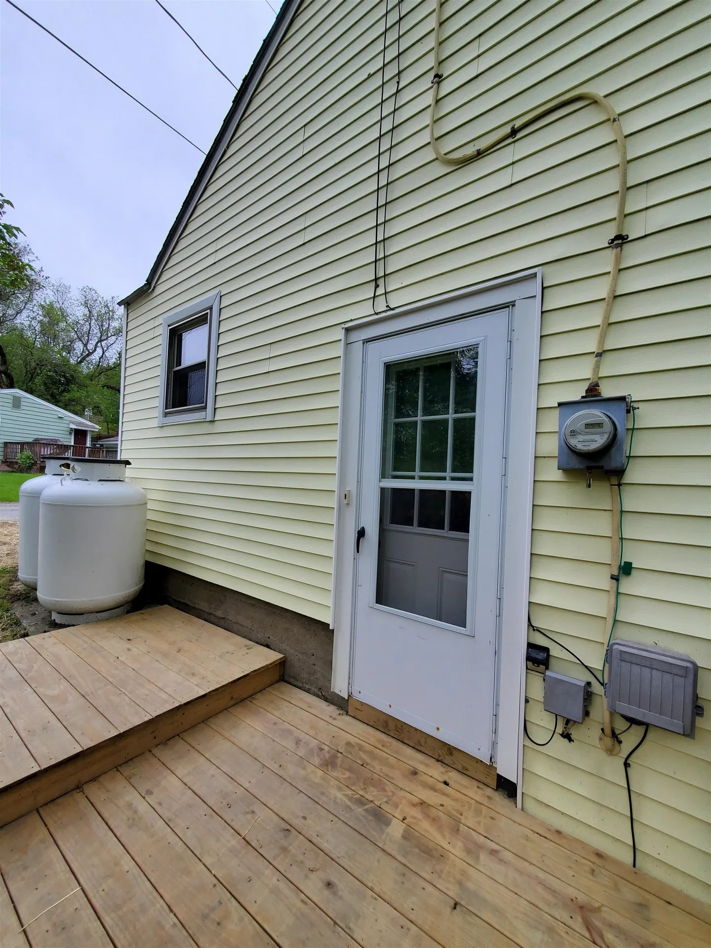 158 Costa Avenue St. Johnsbury VT 05819