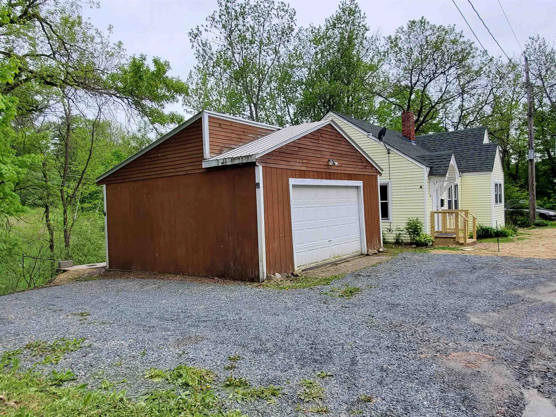 158 Costa Avenue St. Johnsbury VT 05819