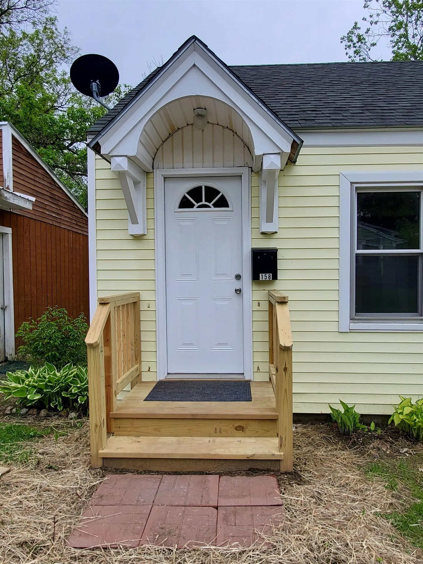 158 Costa Avenue St. Johnsbury VT 05819