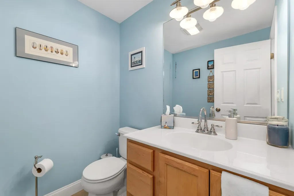 9 O'malley Drive Milton NH 03851