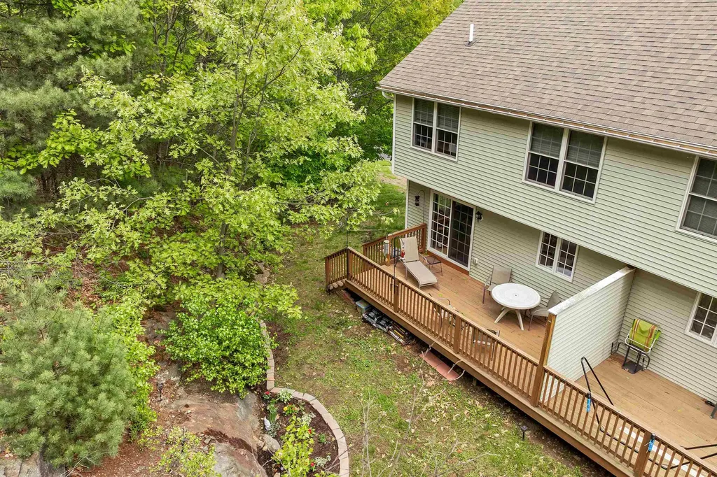 9 O'malley Drive Milton NH 03851