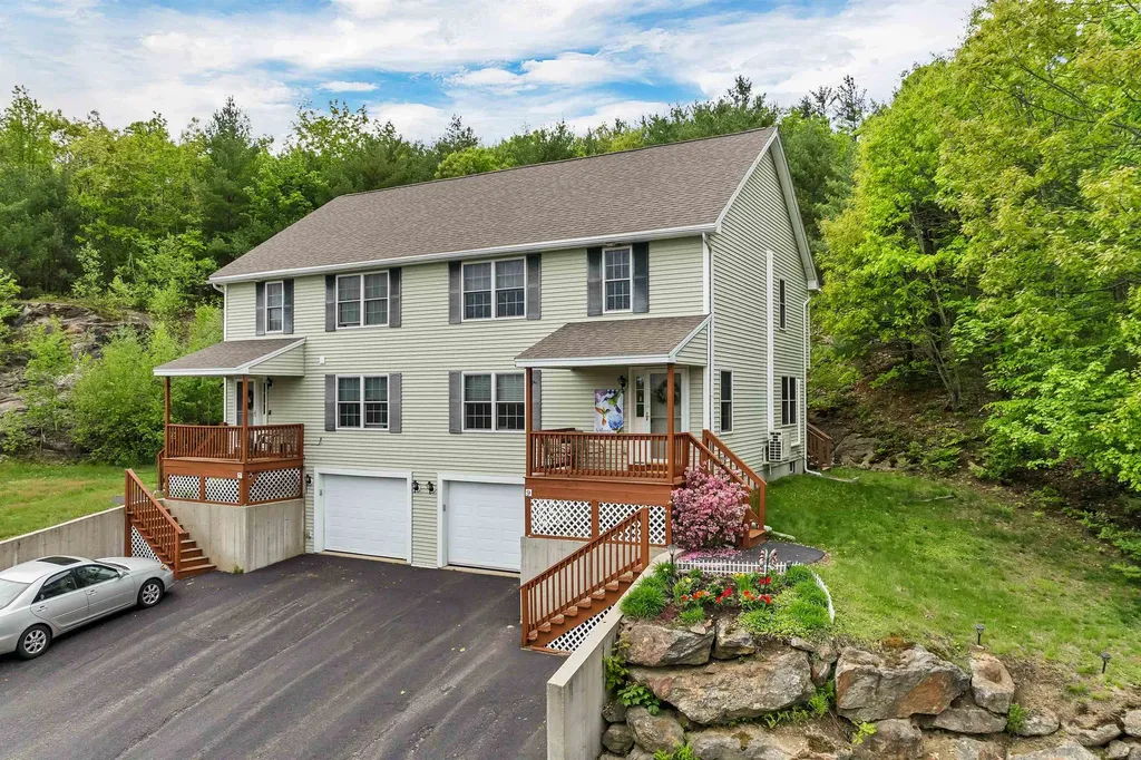 9 O'malley Drive Milton NH 03851