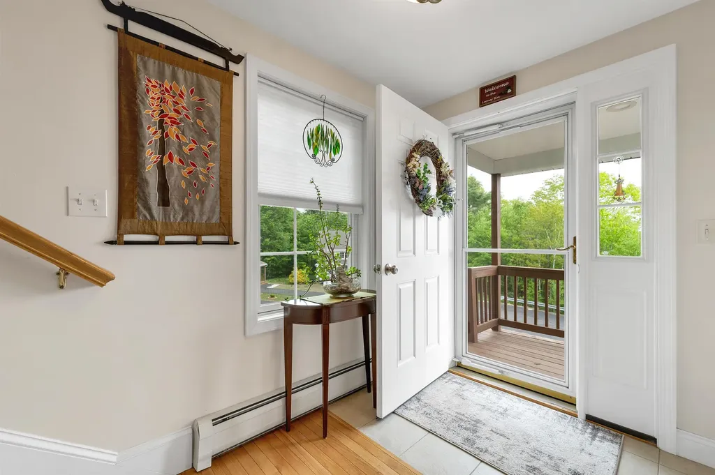 9 O'malley Drive Milton NH 03851