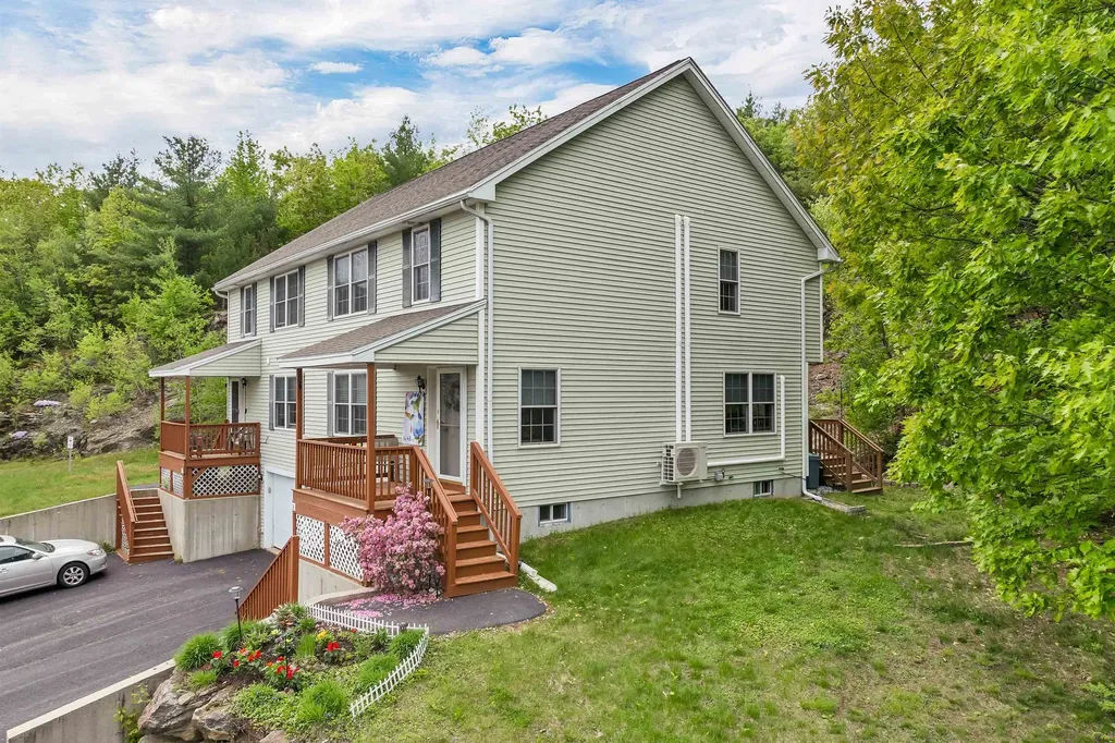 9 O'malley Drive Milton NH 03851