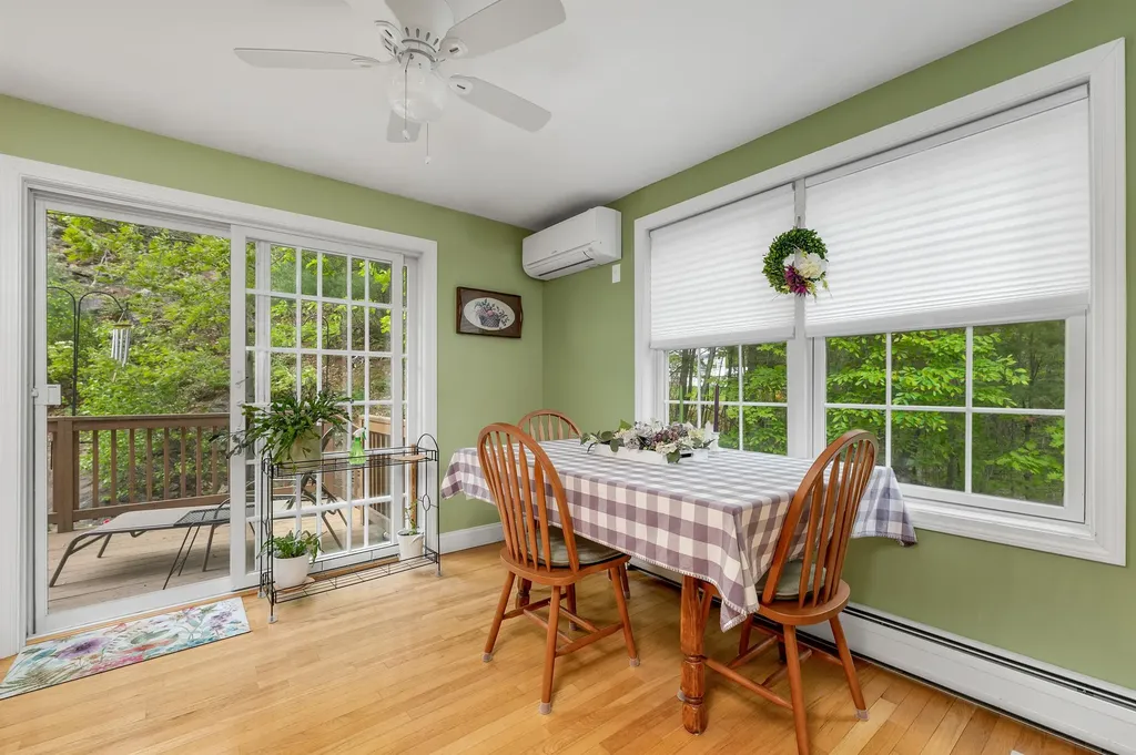 9 O'malley Drive Milton NH 03851
