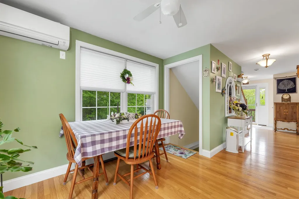 9 O'malley Drive Milton NH 03851
