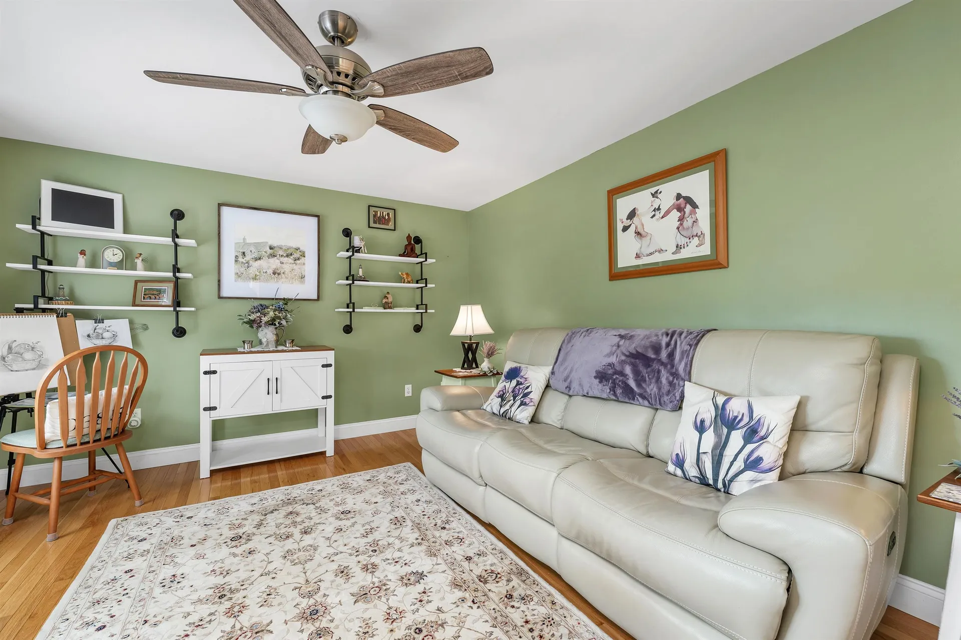 9 O'malley Drive Milton NH 03851