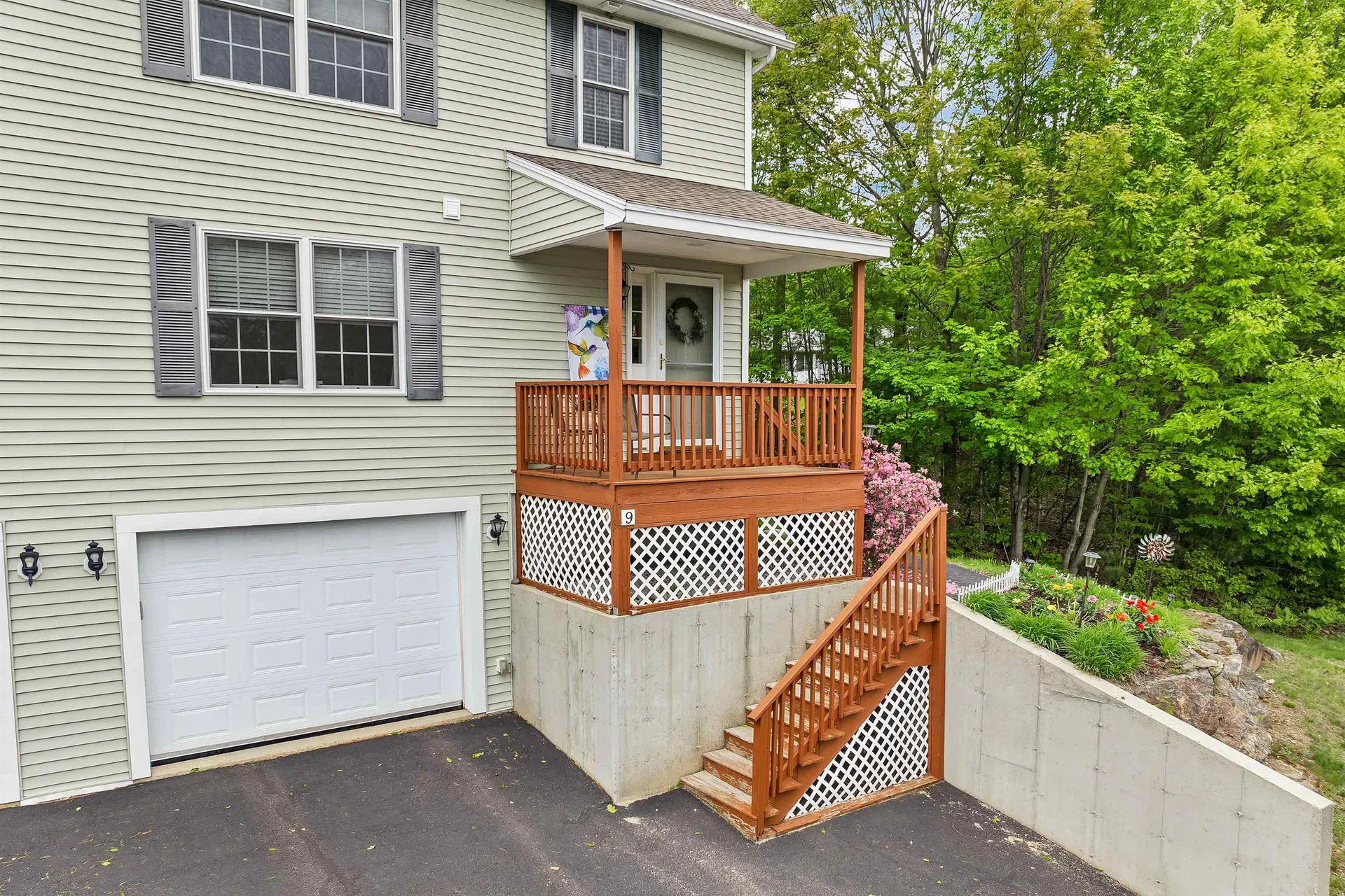 9 O'malley Drive Milton NH 03851