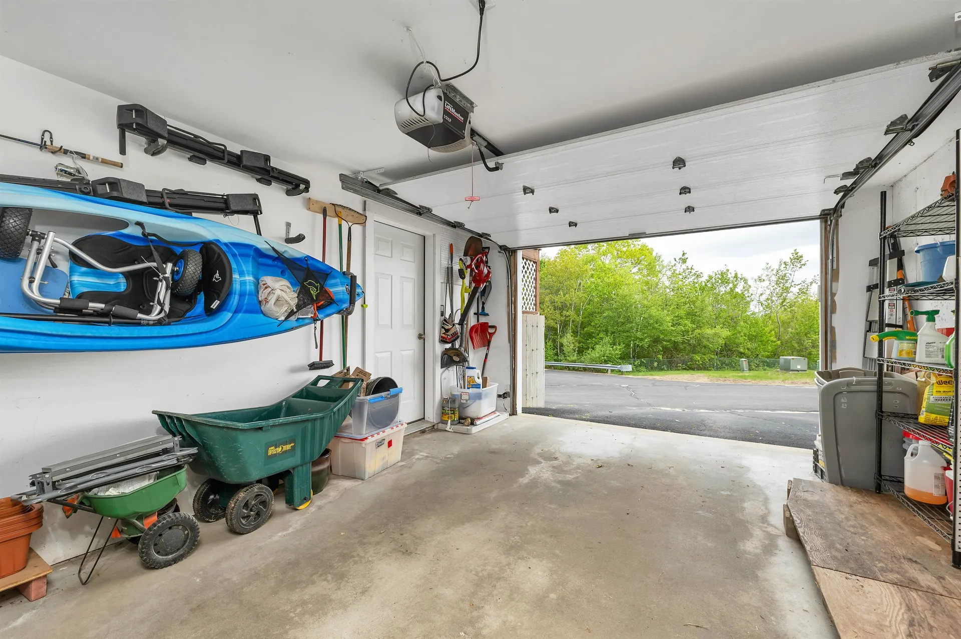 9 O'malley Drive Milton NH 03851
