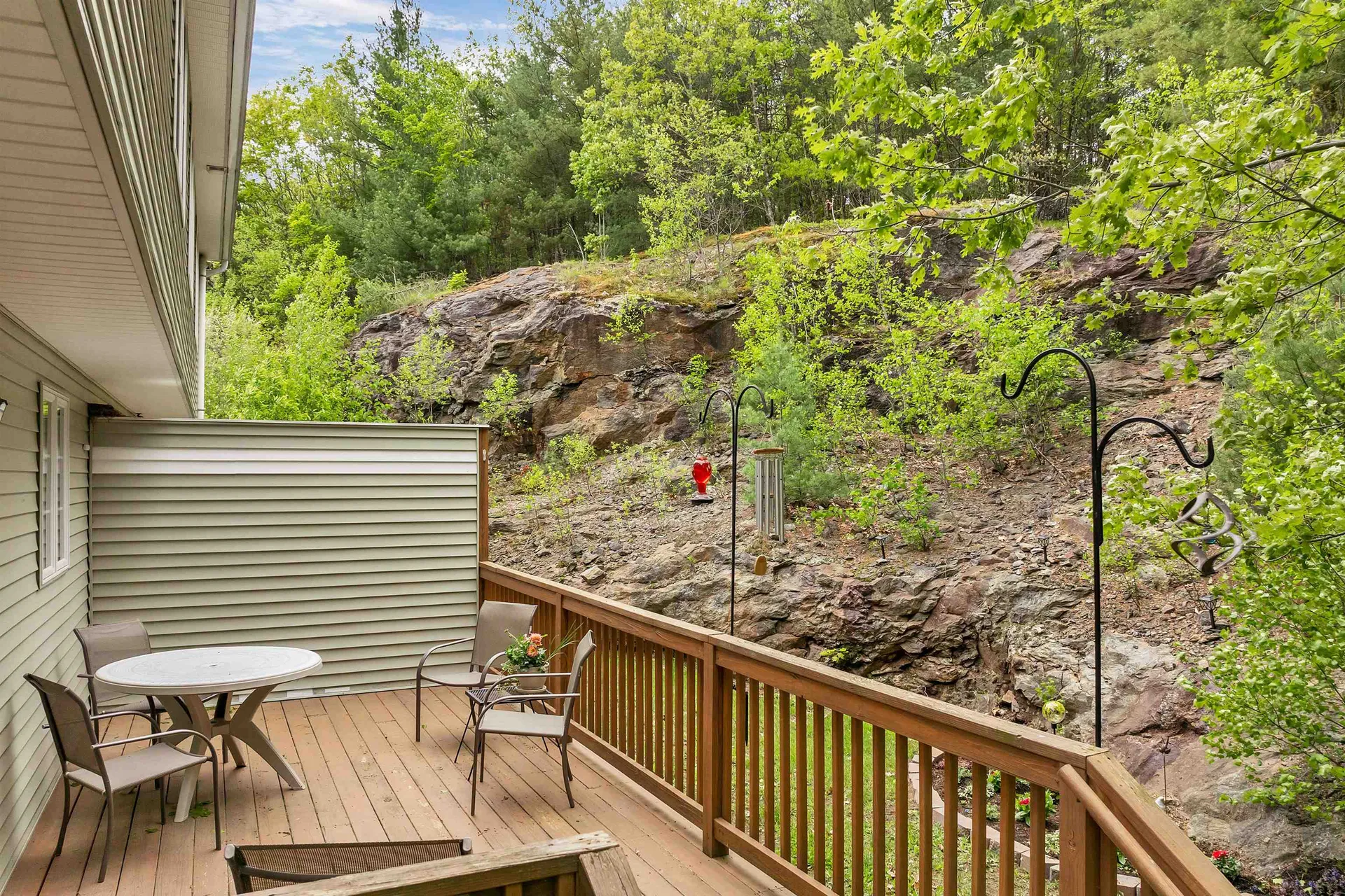9 O'malley Drive Milton NH 03851