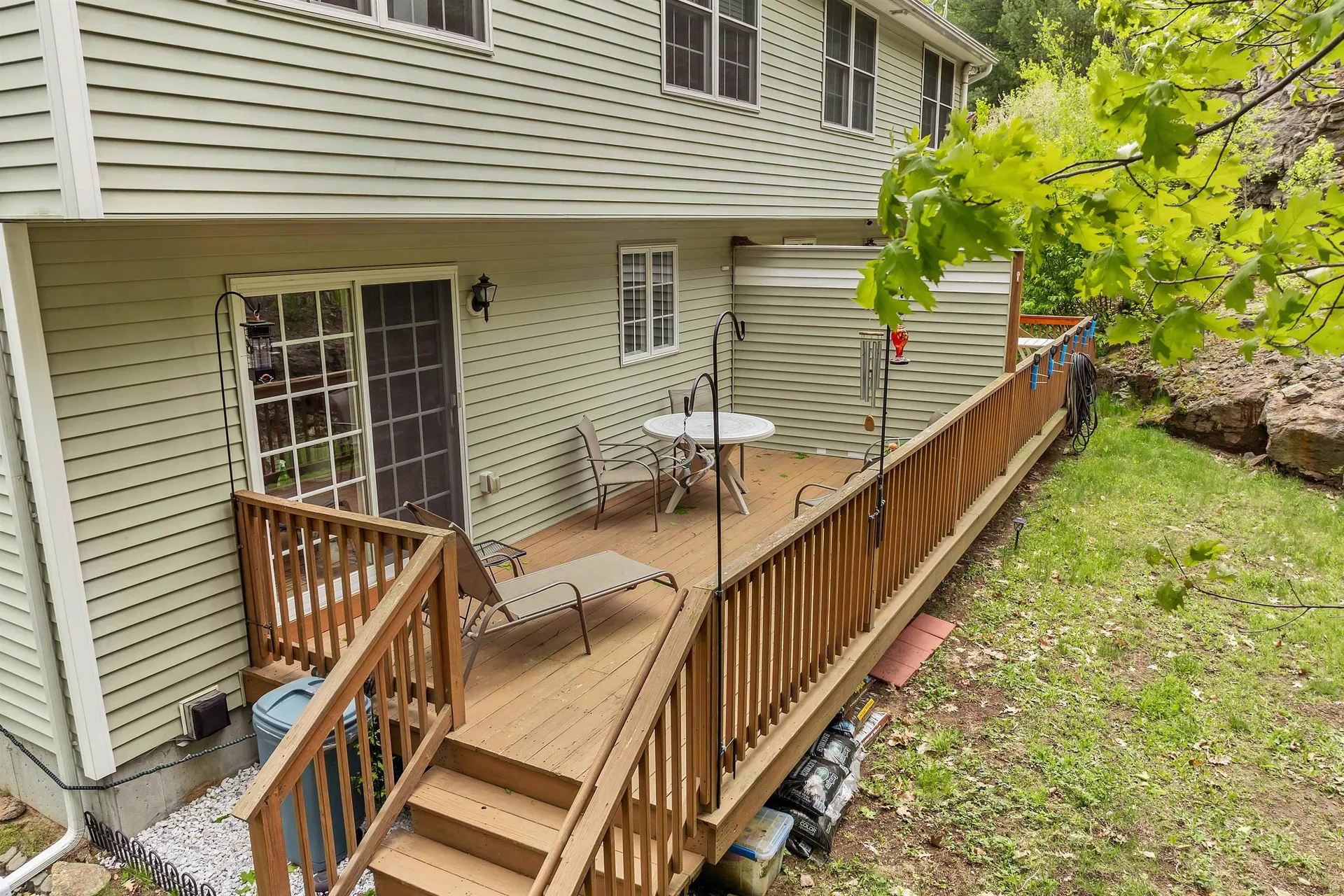 9 O'malley Drive Milton NH 03851