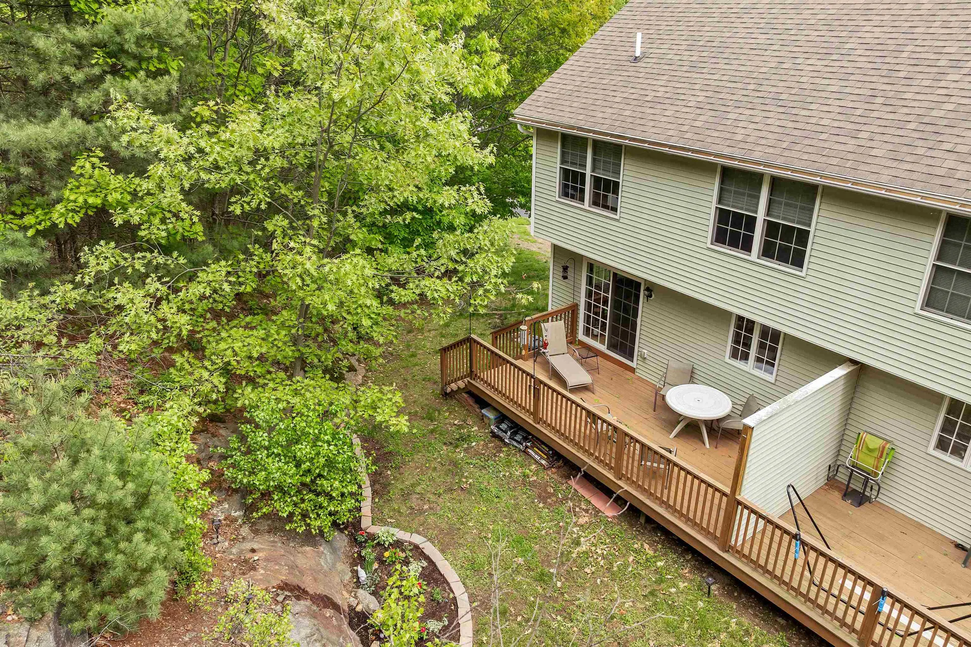 9 O'malley Drive Milton NH 03851