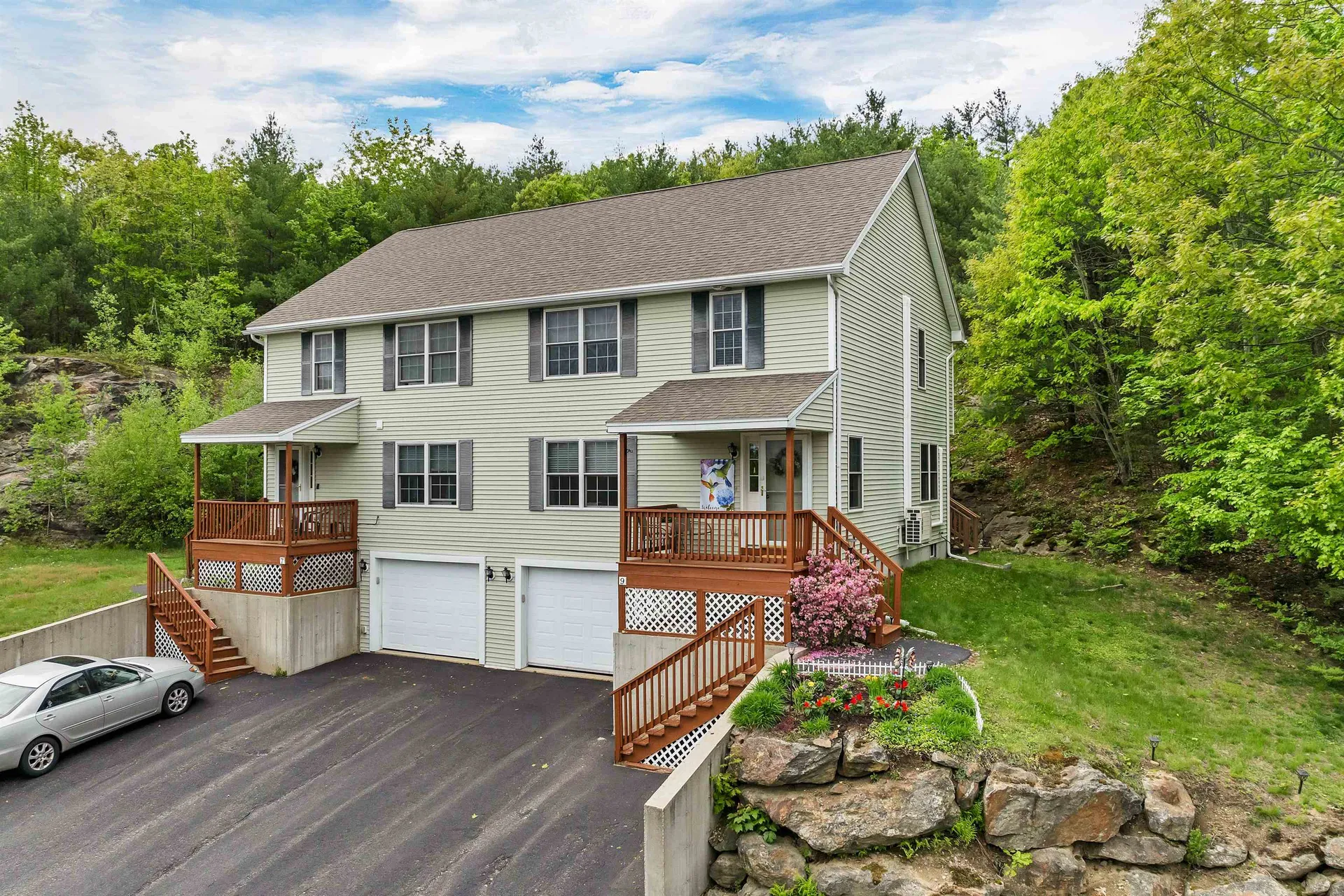 9 O'malley Drive Milton NH 03851
