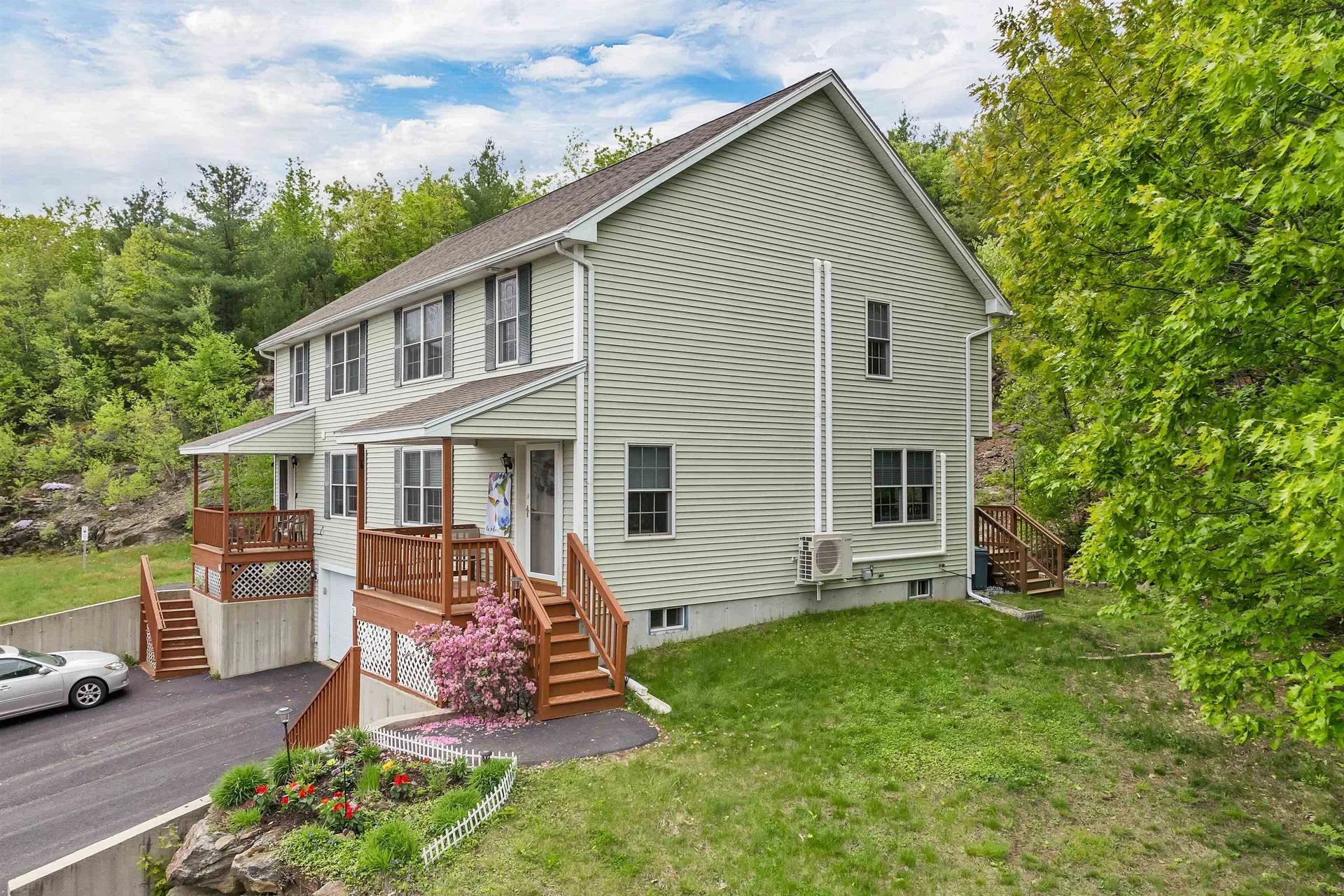 9 O'malley Drive Milton NH 03851