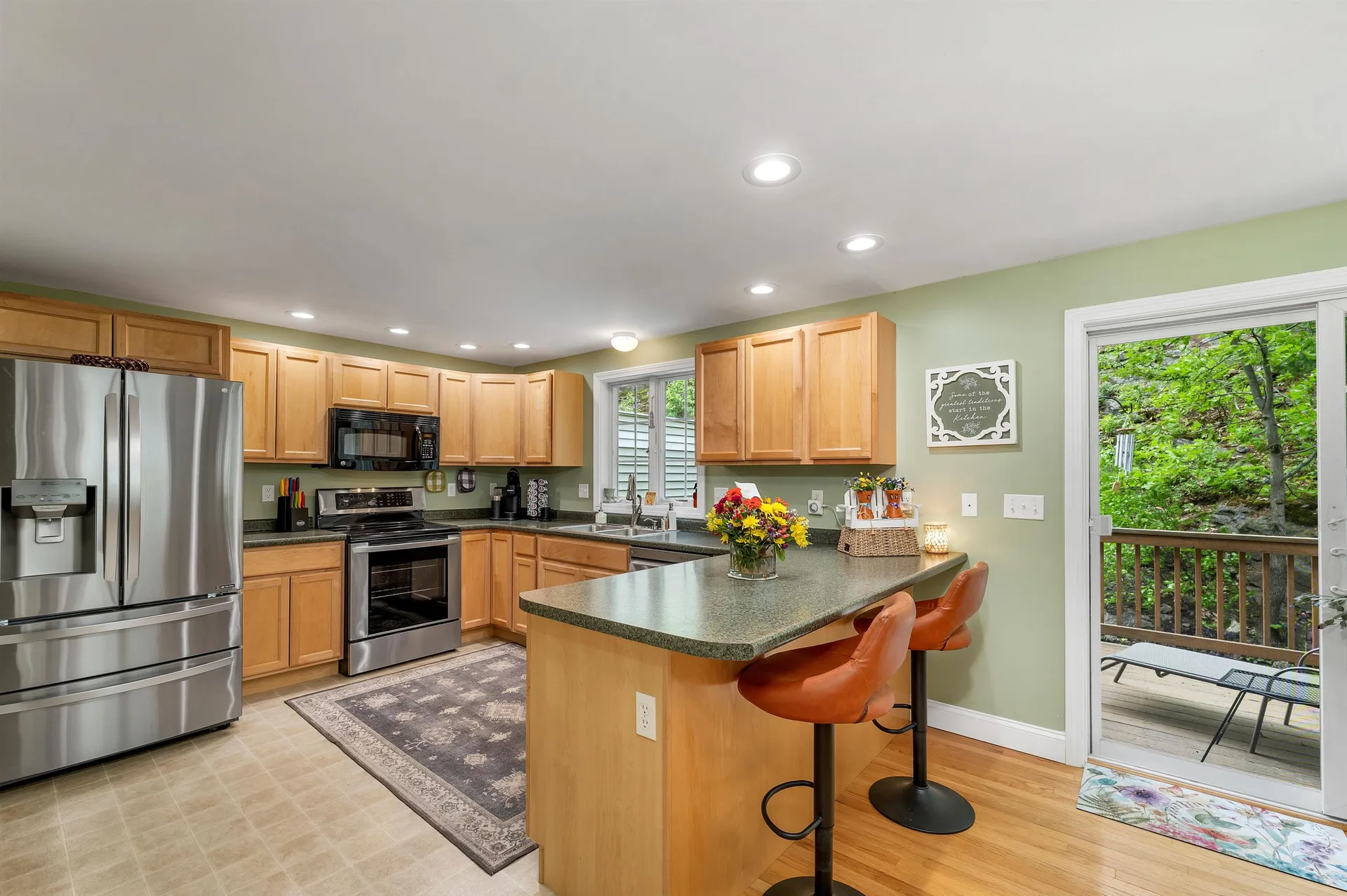 9 O'malley Drive Milton NH 03851