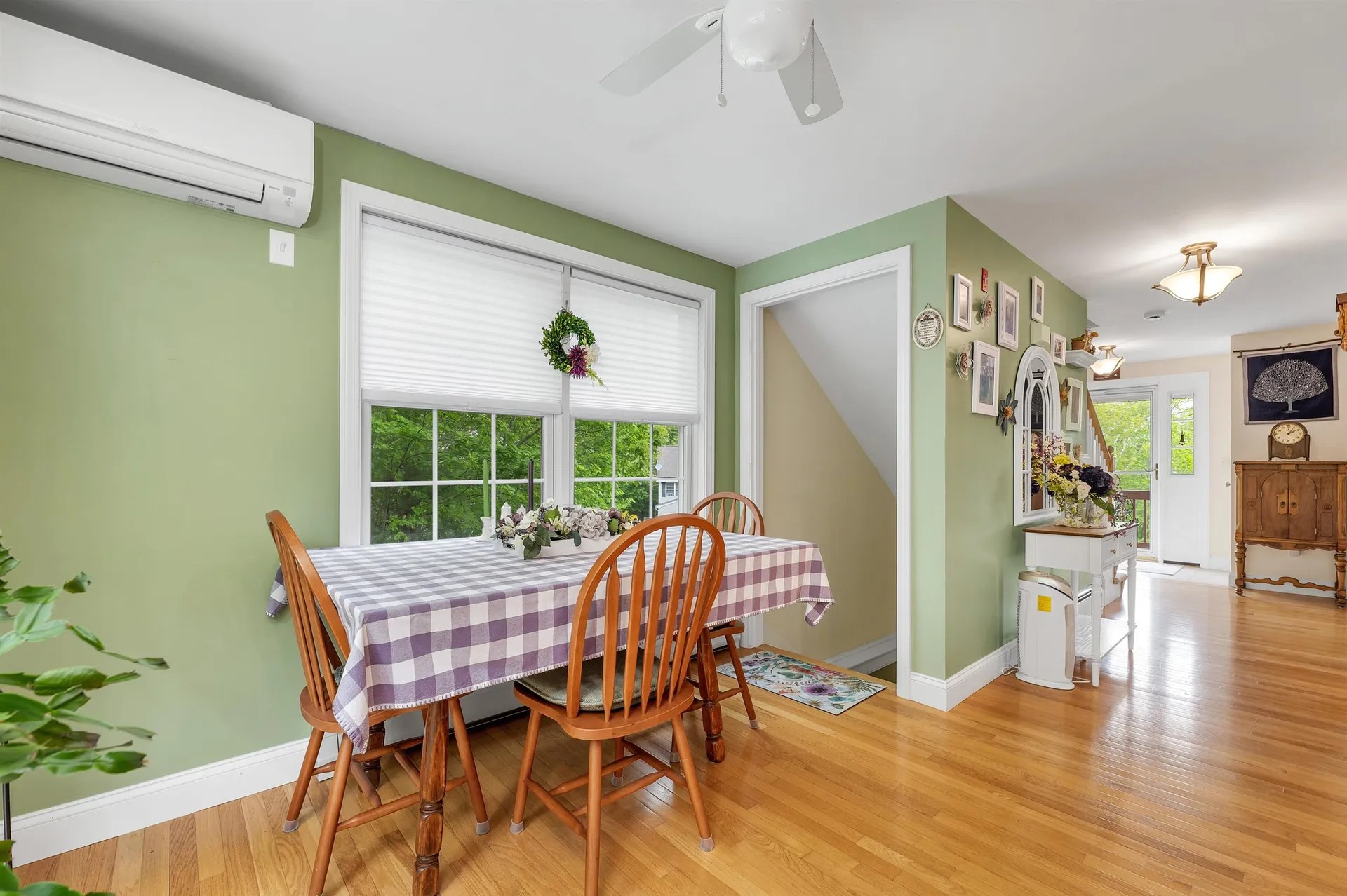 9 O'malley Drive Milton NH 03851