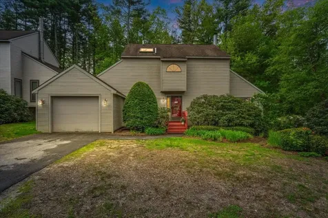 9 Quails Way Merrimack NH 03054