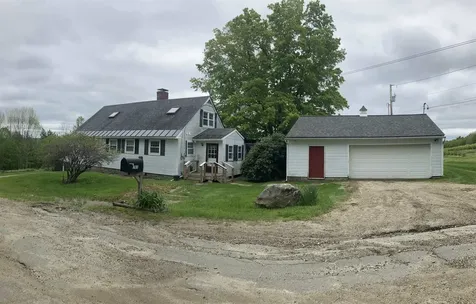 283 Derry Hill Road Acworth NH 03601