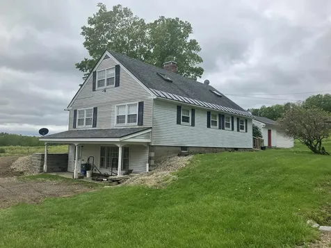 283 Derry Hill Road Acworth NH 03601