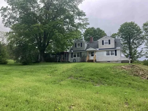 283 Derry Hill Road Acworth NH 03601