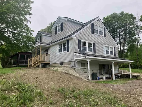 283 Derry Hill Road Acworth NH 03601
