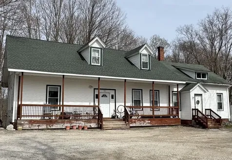 53 Crescent Street Henniker NH 03242