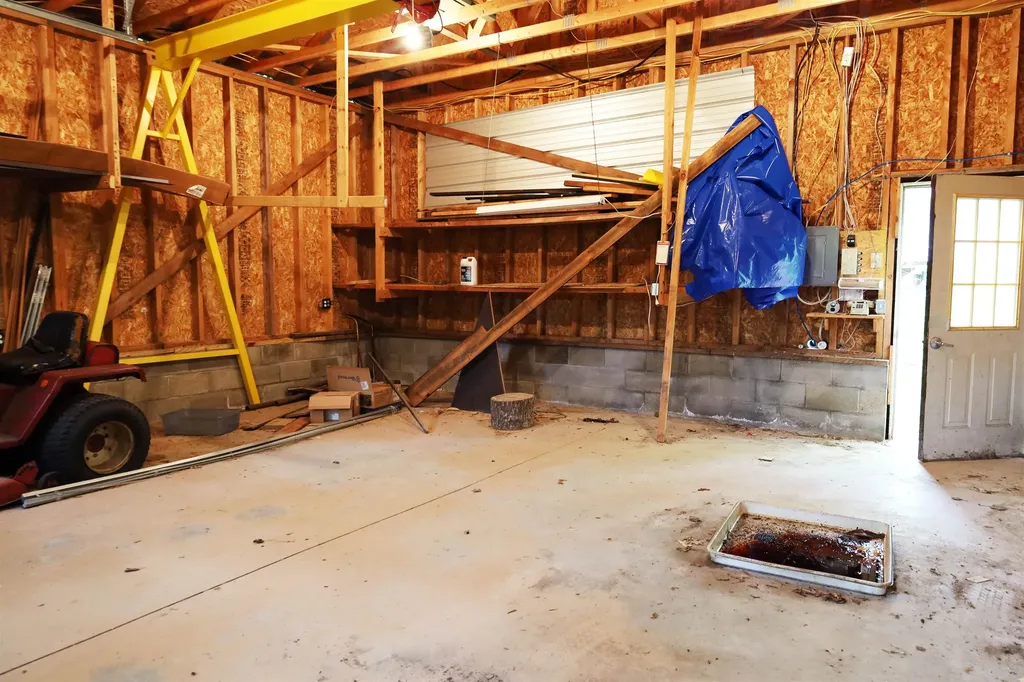 841 Farrar Road Chester VT 05143