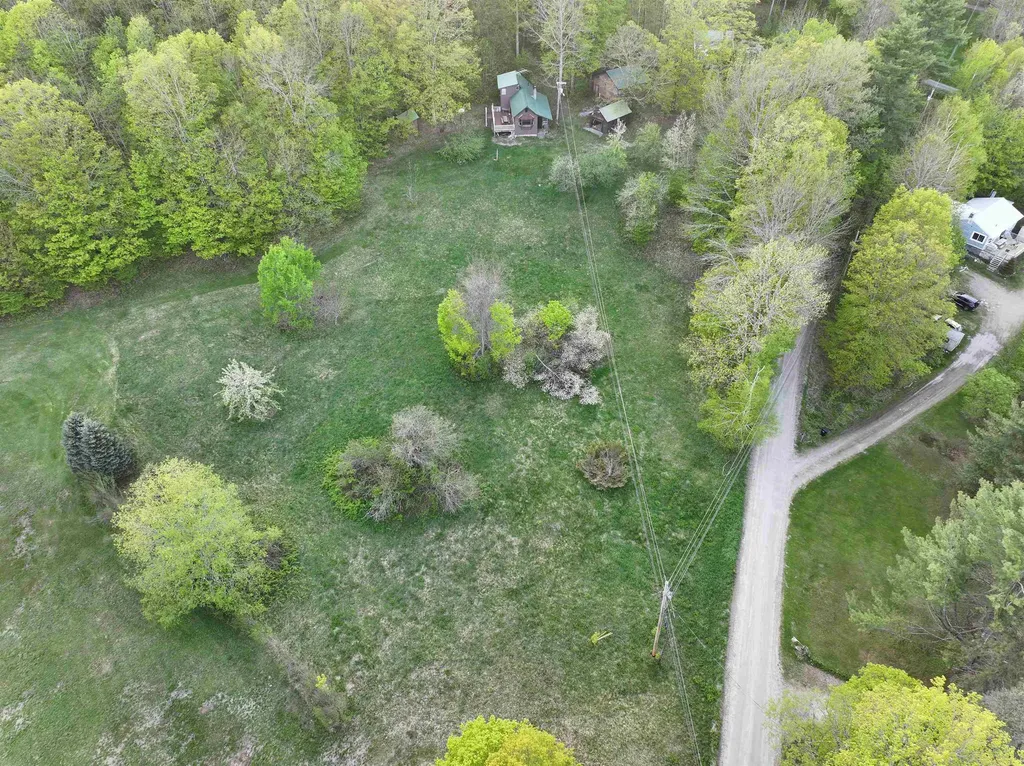 841 Farrar Road Chester VT 05143