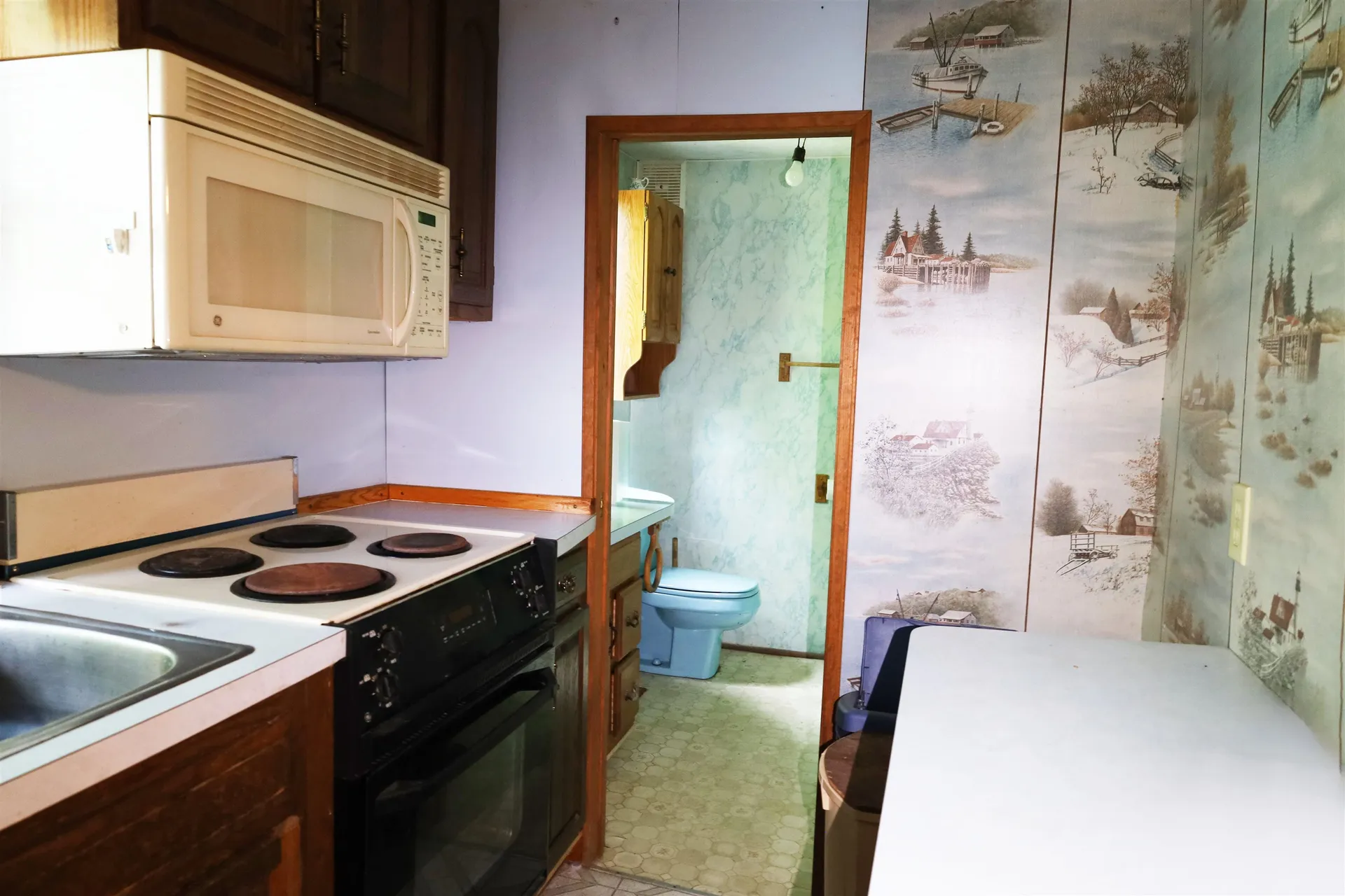 841 Farrar Road Chester VT 05143