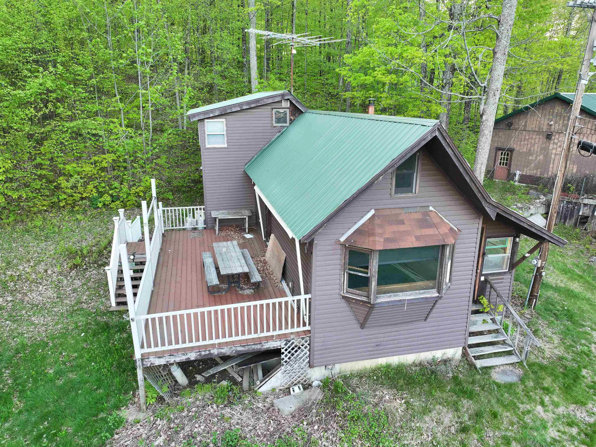 841 Farrar Road Chester VT 05143