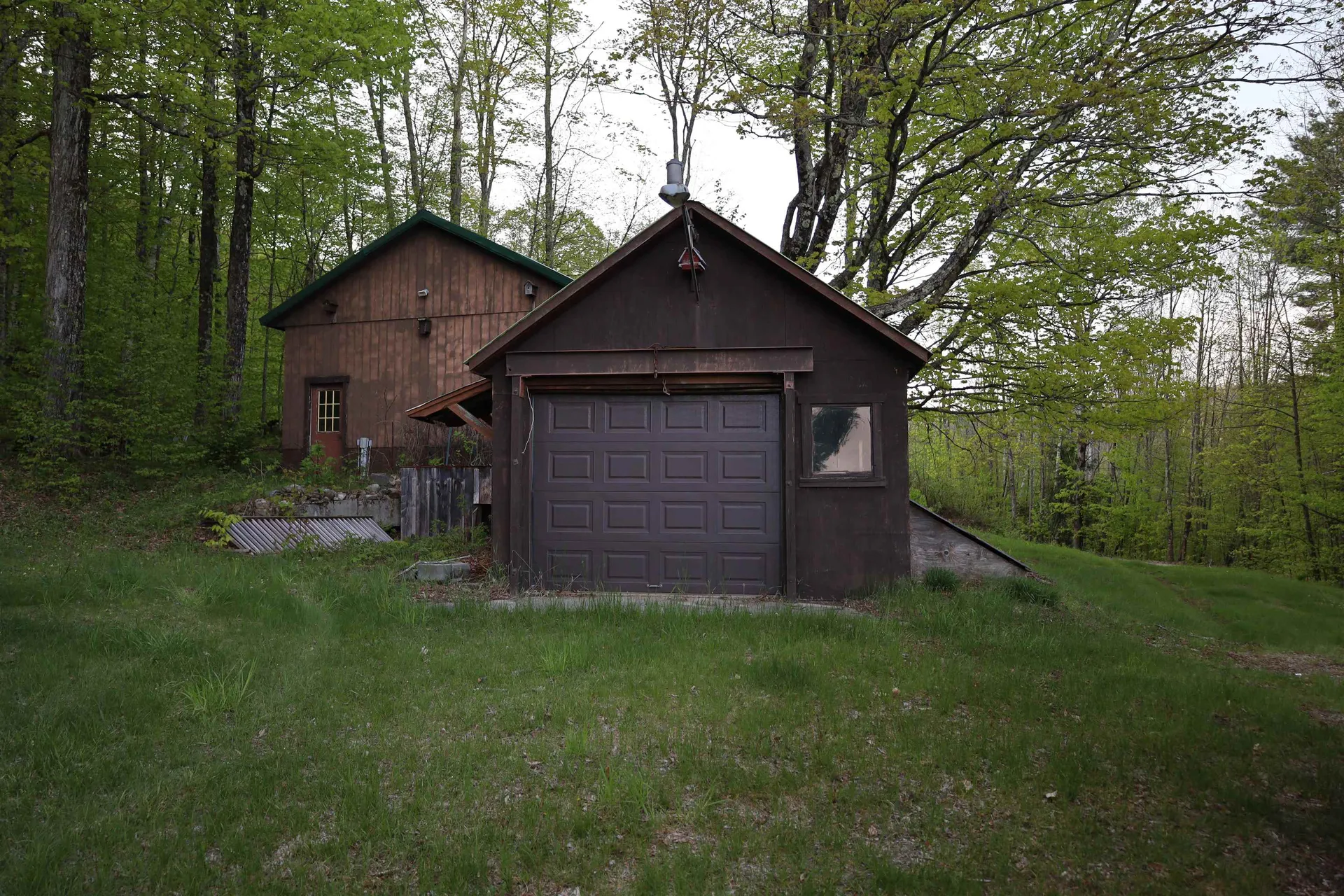 841 Farrar Road Chester VT 05143